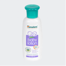 Baby Lotion (400ml) – Himalaya